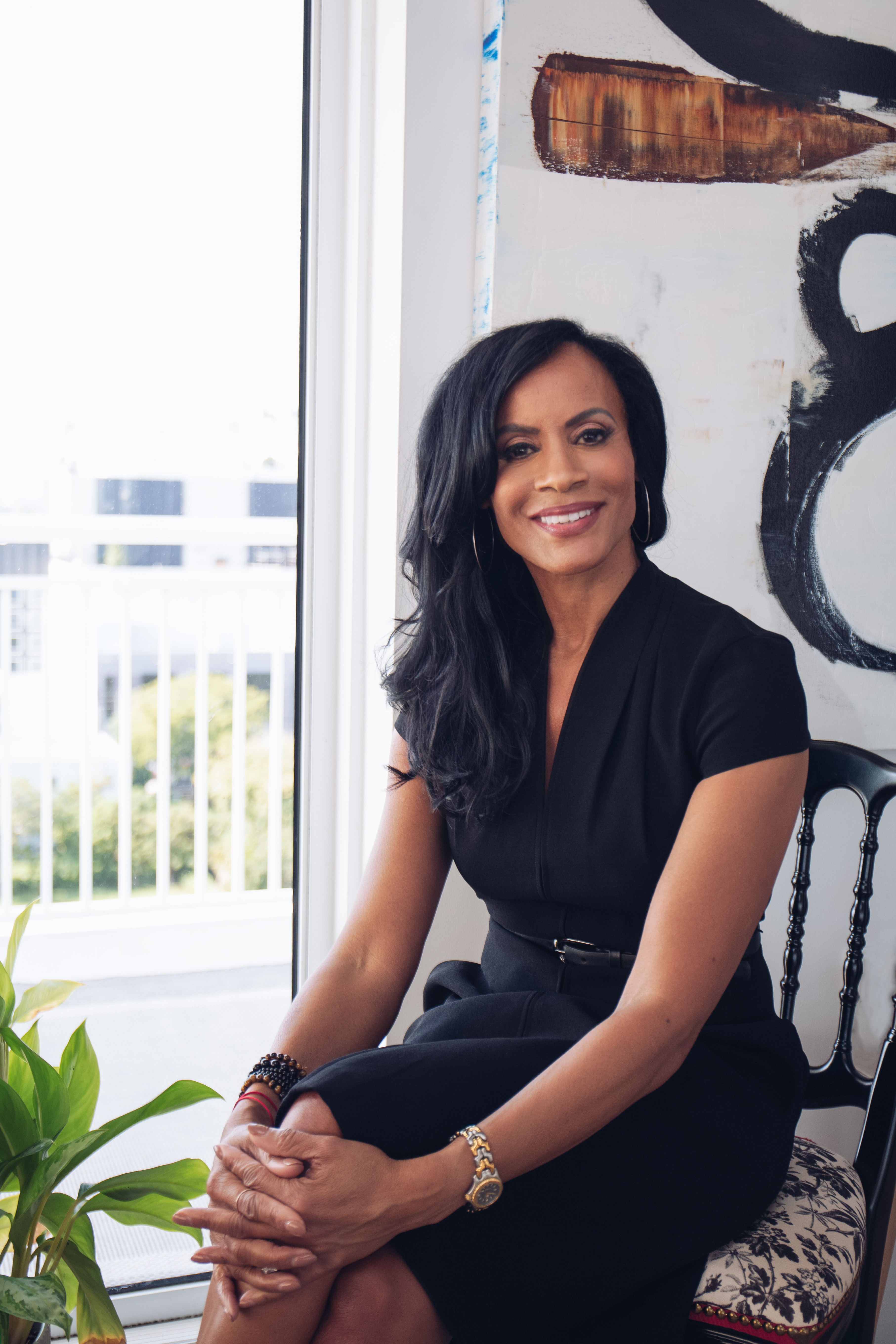Brenda Freeman